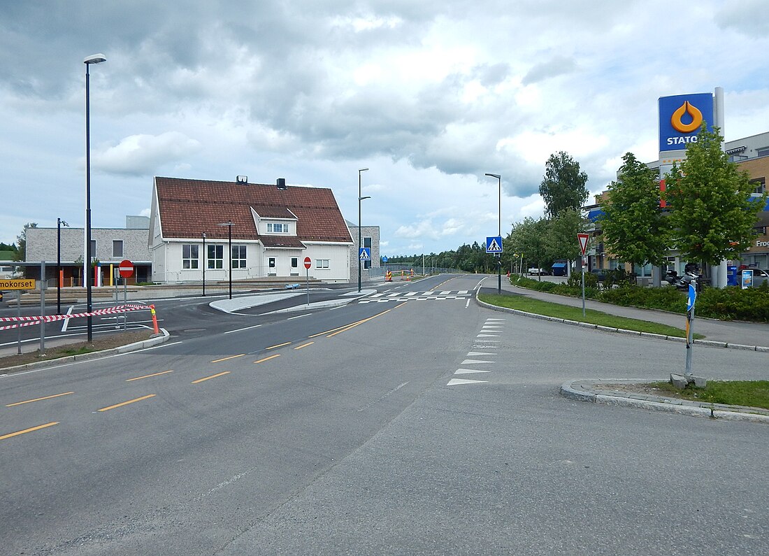 Frogner (Sørum)