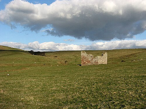 Fulton Tower - geograph.org.uk - 750531.jpg