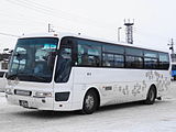 Sapporo 230 I 1005