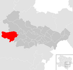 Furth an der Triesting in the BN.PNG district
