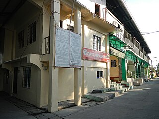 <span class="mw-page-title-main">Palasan, Valenzuela</span> Barangay in Valenzuela City, Metro Manila, Philippines