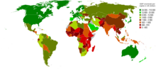 Thumbnail for File:GDP (nominal) per capita map.png