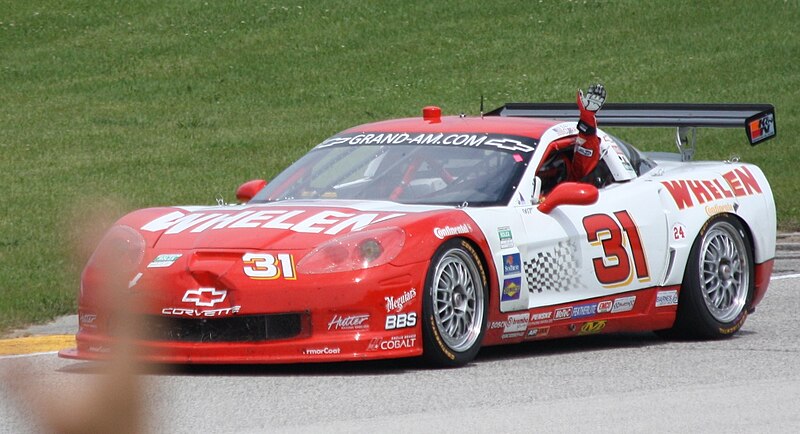 File:GT31 Eric Curran John Heinricy 2011 Road America.jpg