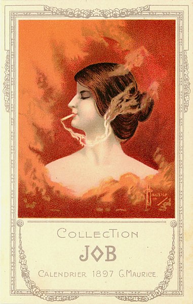 File:G Maurice collection job.JPG