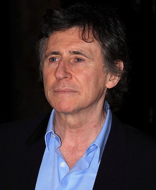 Byrne in 2010