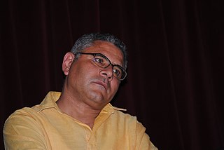 <span class="mw-page-title-main">Gamal Eid</span> Egyptian human rights activist and lawyer