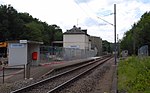 Leudelange railway station