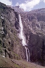 Miniatura para Cascada de Gavarnie