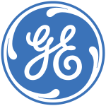 Logo of General Electric