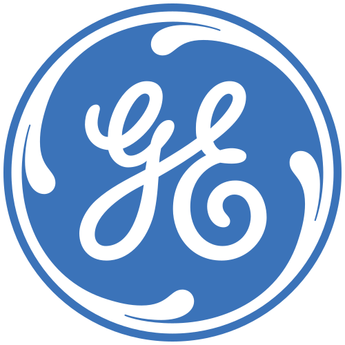 Image result for ge logo