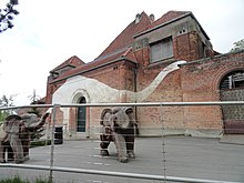 forestille vil beslutte Føderale Elefanterne i København Zoo - Wikipedia, den frie encyklopædi