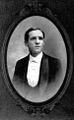 CPT George Edward Lewis, Company D, 1st Florida Infantry, 1901 - 3/22/1902.[53][54][55] Commanded Governor's Guards in Jacksonville in support after the Great Fire of 1901; served as Mayor of Tallahassee in 1930.