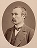 Georges Benjamin Clemenceau na fotografii od Félixe Nadara