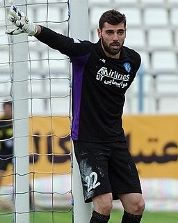 Georgi Georgiev (footballer, born 1988) Bulgarian footballer