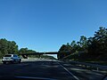 Georgia I75nb Firetower Rd Overpass