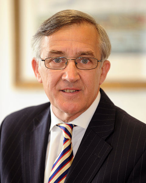 File:Gerald Howarth, Parliamentary Under Secretary of State for the MOD.jpg