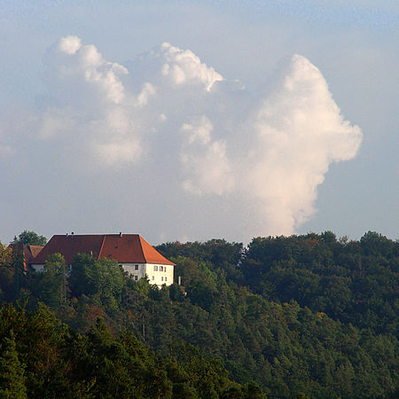 Germany Hohenentringen 2005 10 08