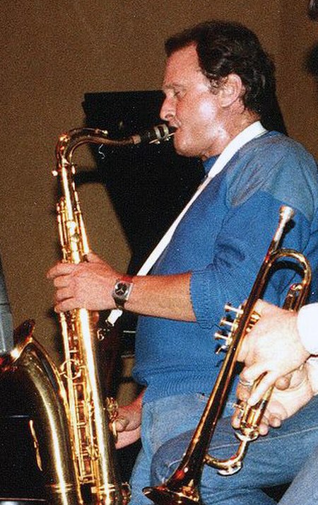 Stan Getz