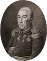 Gijsbert Carel Rutger Reinier van Brienen van Ramerus (1771-1821)
