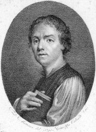 <span class="mw-page-title-main">Girolamo Parabosco</span> Italian composer