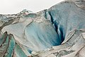 * Nomination Davidson Glacier, Haines, Alaska, United States --Poco a poco 08:21, 29 July 2018 (UTC) * Promotion Good quality. --Jacek Halicki 09:11, 29 July 2018 (UTC)