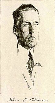 Миниатюра для Файл:Glenn O Coleman by Leó Kóber - Aug 1923 Shadowland.jpg