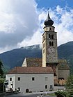 chiesa di San Pancrazio