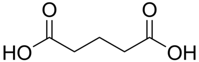 Glutaric acid.png