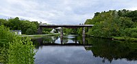 Gold River, Nova Scotia