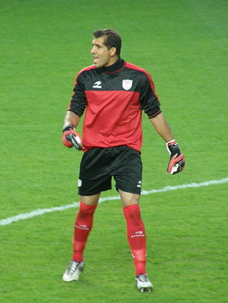 <span class="mw-page-title-main">Gorka Iraizoz</span> Spanish footballer