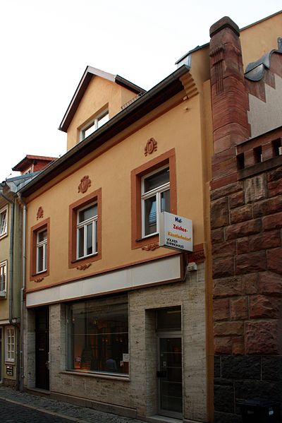 File:Grafengasse 31 Erfurt.jpg