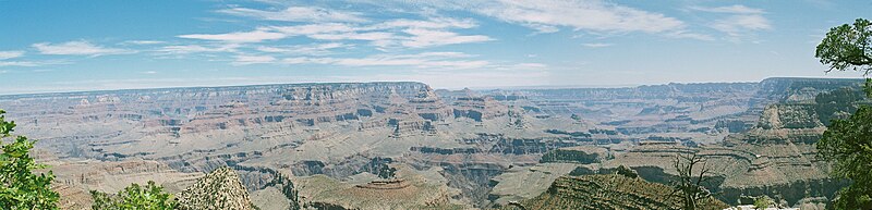 Datei:Grand Canyon Panorama.jpg