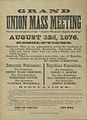 Grand Union Mass Meeting under the Auspices of the "Castile Womens' Rights Society" (4359402713).jpg