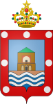 Marrákes címere