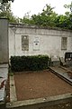 Čeština: Hrob Aloise Neumanna na Starém Hřbitově v Třebíči, okr. Třebíč. English: Grave of Alois Neumann at Starý hřbitov in Třebíč, Třebíč District.