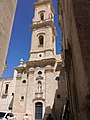 Campanile der Chiesa San Francesco