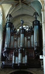 Orgue numérique — Wikipédia