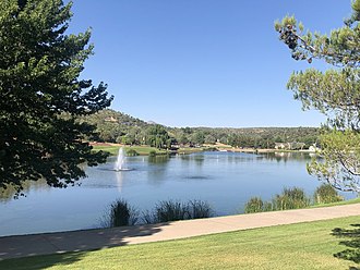 Green Valley Park in Payson, Arizona Green Valley Park in Payson, Arizona.jpg