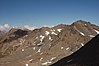 Gridenkar heads from the southwest