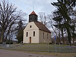 Dorfkirche Großzerlang