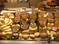 Vignette pour Liste de fromages italiens