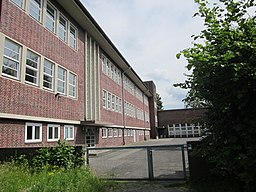 Grundschule in der Lienaustraße in Hamburg-Farmsen-Berne 3