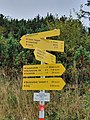 wikimedia_commons=File:Guidepost Kreuzung Baumgartenköpfl.jpg