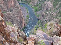 Gunnison River