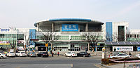 Thumbnail for Gwangju station