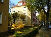 Häuserzeile Trachau Stephanstraße83-91.JPG