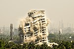 Thumbnail for Maradu apartments demolition order