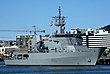 HMNZS Wellington