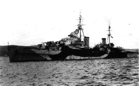 Suuntaa-antava kuva tuotteesta HMS Spartan (95)