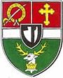 Wappen von Békás